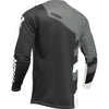 Thor MX Sector Checker LS Men's Off-Road Jerseys