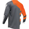 Thor MX Sector Checker LS Men's Off-Road Jerseys