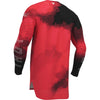 Thor MX Sportmode Carbon LS Men's Off-Road Jerseys