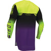 Thor MX Sportmode Geo LS Men's Off-Road Jerseys