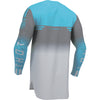 Thor MX Sportmode Geo LS Men's Off-Road Jerseys