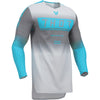 Thor MX Sportmode Geo LS Men's Off-Road Jerseys