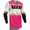 Thor MX Sportmode Geo LS Men's Off-Road Jerseys