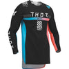 Thor MX Sportmode Synth LS Men's Off-Road Jerseys