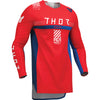 Thor MX Sportmode Synth LS Men's Off-Road Jerseys