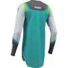 Thor MX  Sportmode Velocity LS Women's Off-Road Jerseys