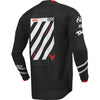 Thor MX Launchmode Futura LS Youth Off-Road Jerseys