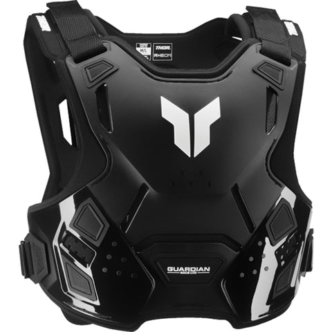 Thor MX Guardian LTD Race Deflector Men's Off-Road Body Armor