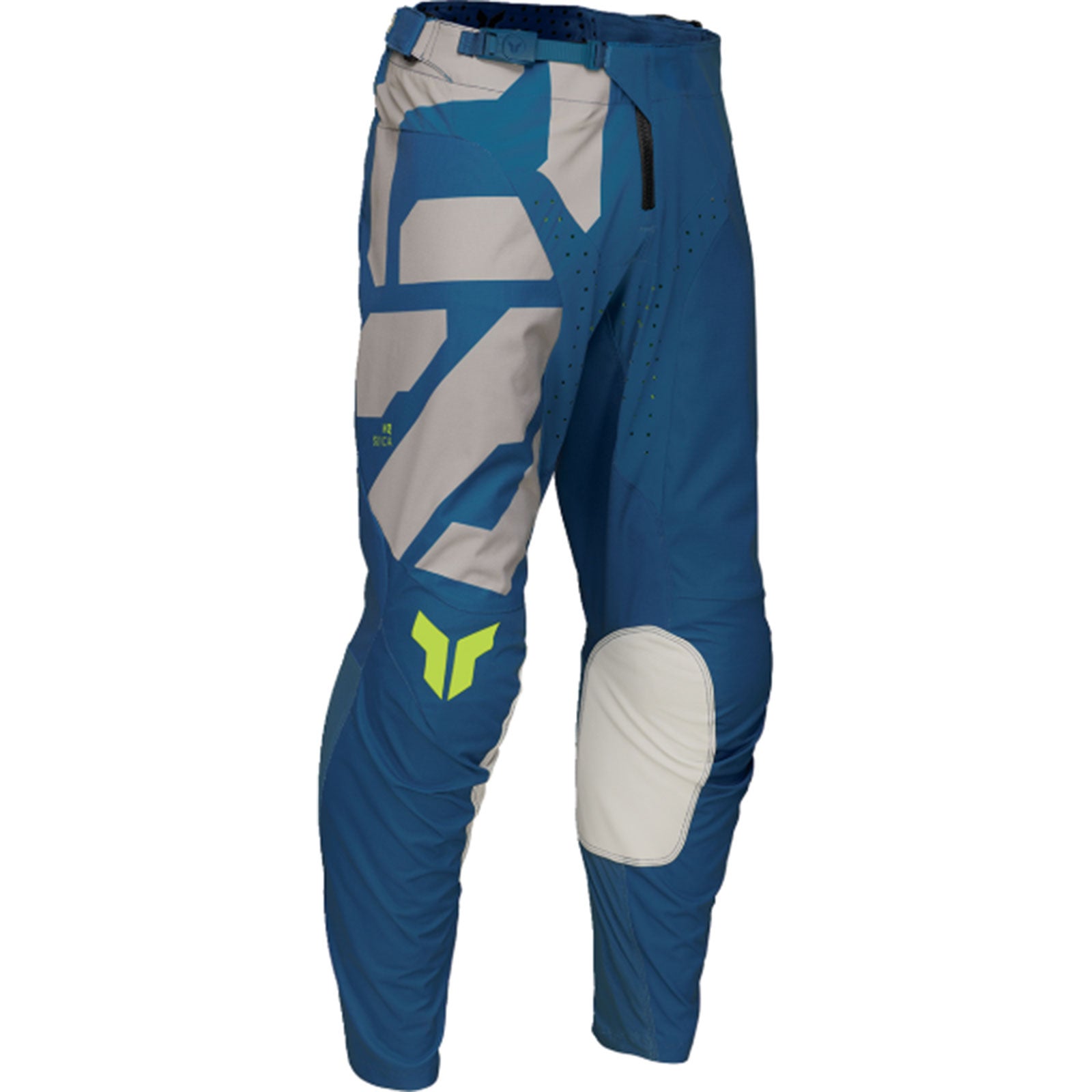 Thor MX Launchmode Forge Men's Off-Road Pants-2901