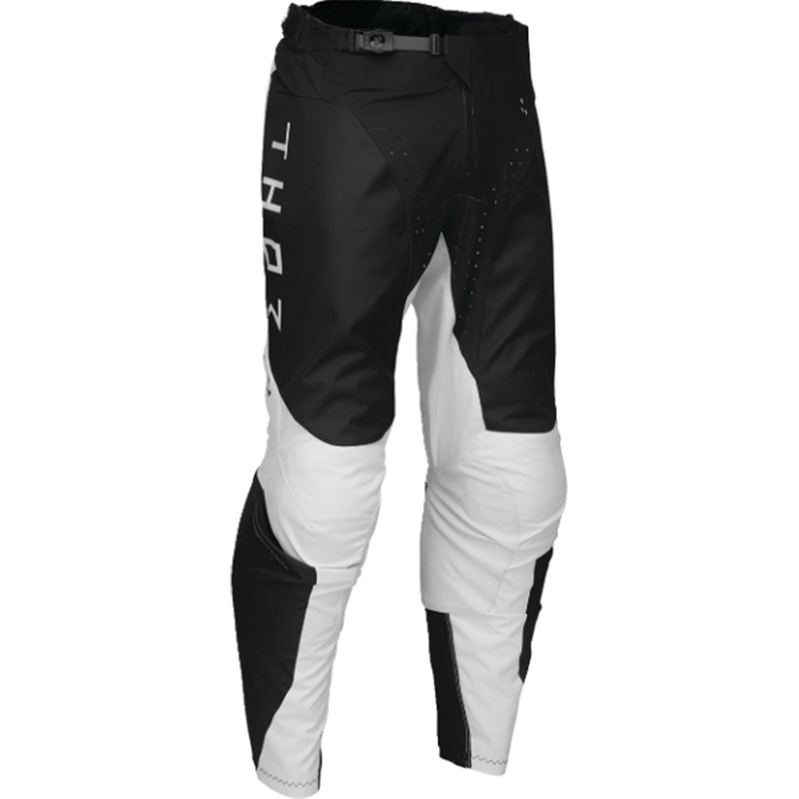 Thor MX Launchmode Storm Men's Off-Road Pants-2901