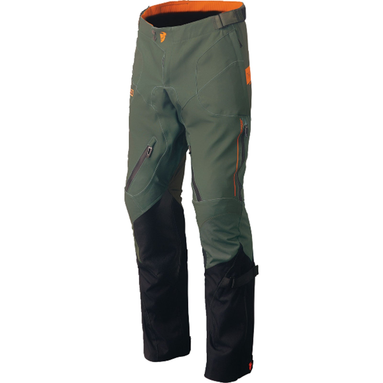 Thor MX Range Men's Off-Road Pants-2901