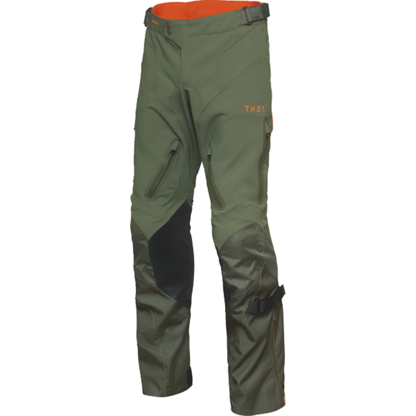 Thor MX Range Men's Off-Road Pants-2901