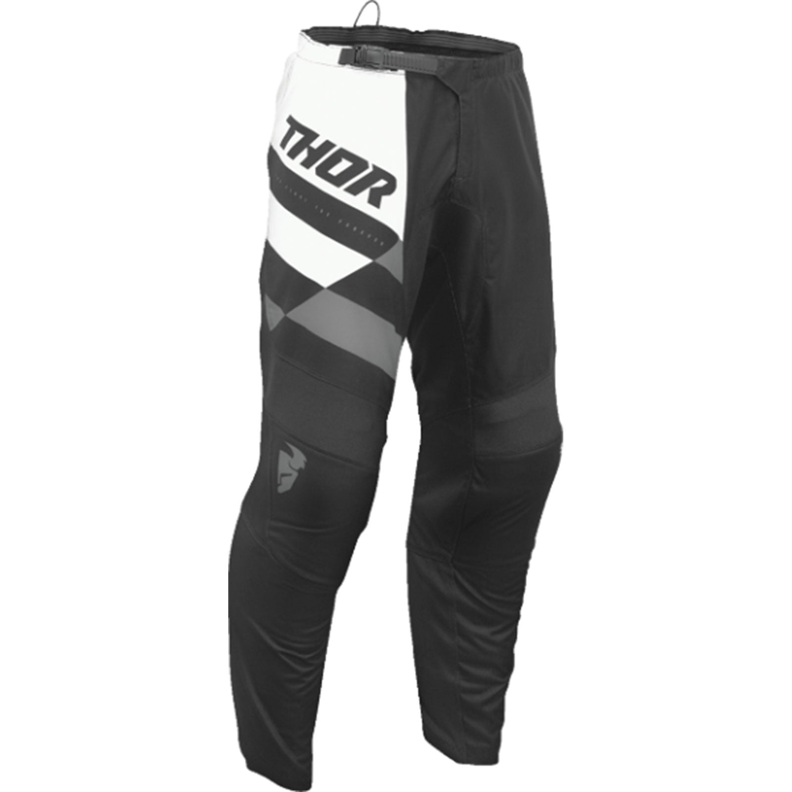 Thor MX Sector Checker Men's Off-Road Pants-2901