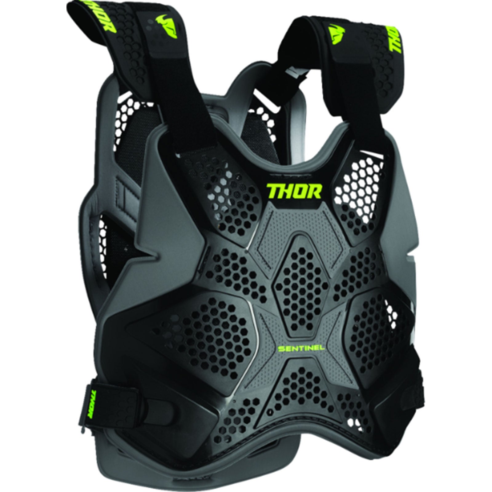 Thor MX Sentinel Pro Men's Off-Road Body Armor-2701