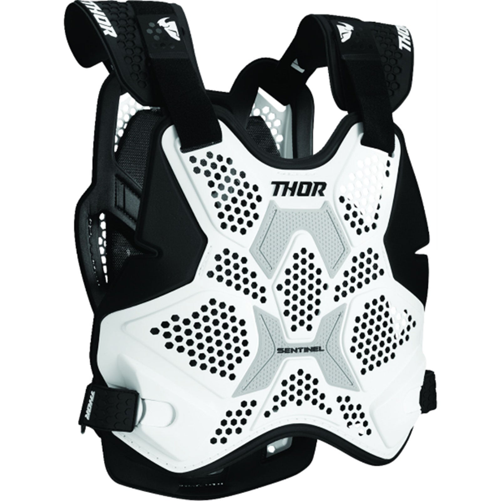 Thor MX Sentinel Pro Men's Off-Road Body Armor-2701