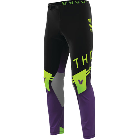 Thor MX Sportmode Geo Men's Off-Road Pants