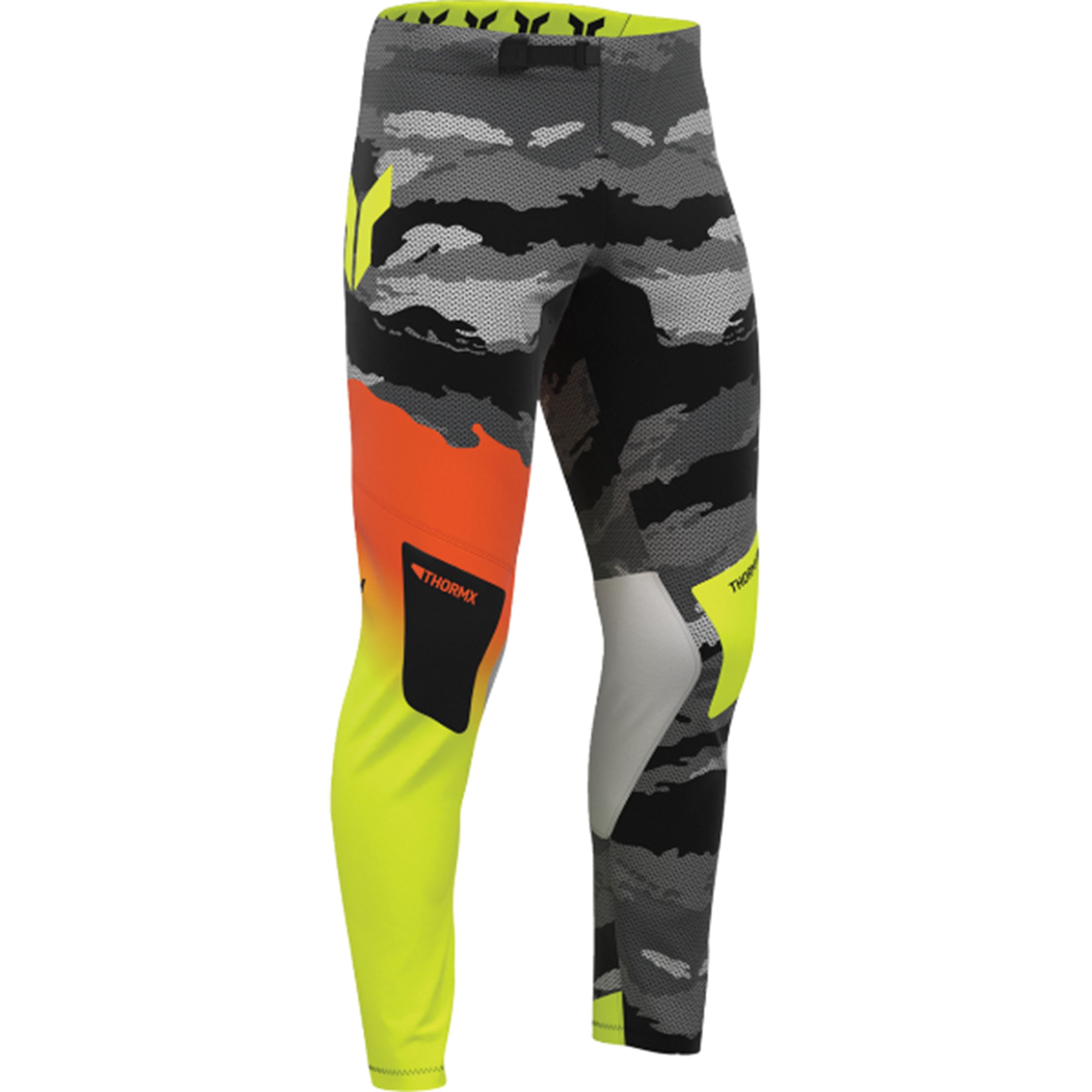 Thor MX Sportmode Recon LE Men's Off-Road Pants-2901