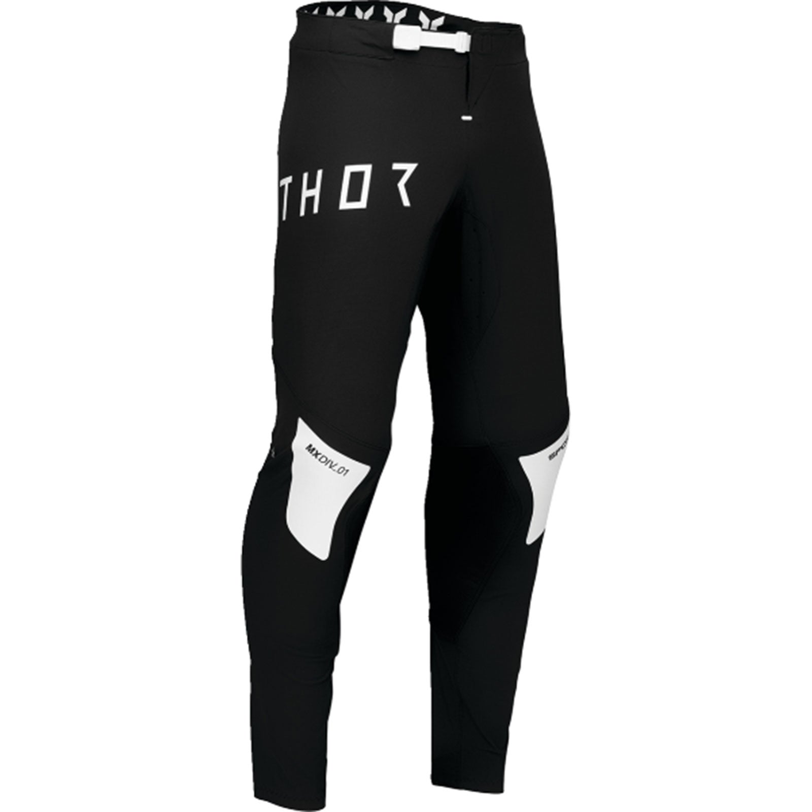 Thor MX Sportmode Strike Men's Off-Road Pants-2901