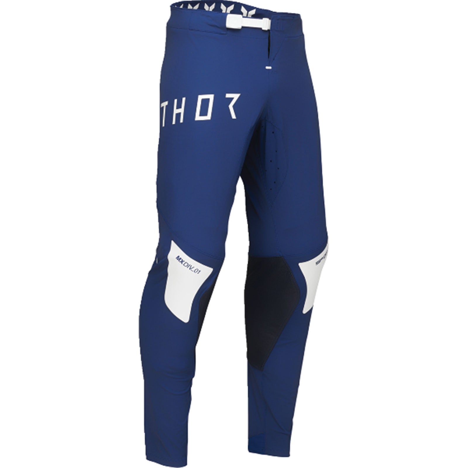 Thor MX Sportmode Strike Men's Off-Road Pants-2901