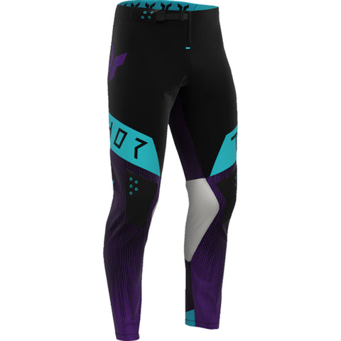 Thor MX Sportmode Vanish Men's Off-Road Pants