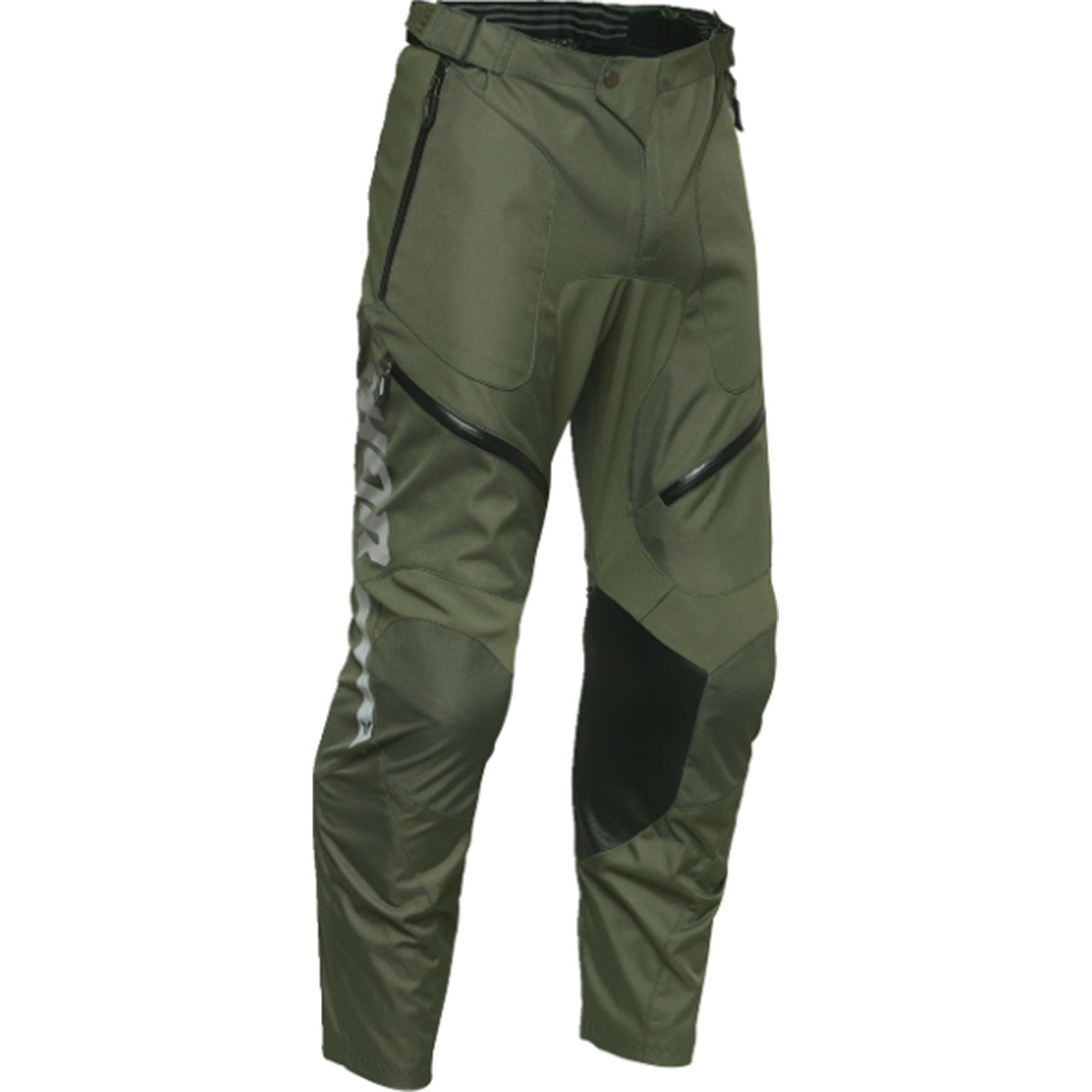 Thor MX Terrain In The Boot Men's Off-Road Pants-2901