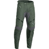 Thor MX Terrain In-the-Boot Men's Off-Road Pants