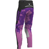Thor MX Launchmode Bleach Women's Off-Road Pants