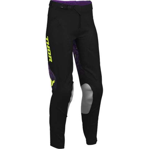 Thor MX Launchmode Spotted Women's Off-Road Pants