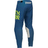 Thor MX Launchmode Forge Youth Off-Road Pants