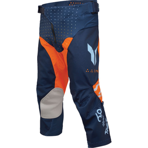 Thor MX Launchmode Futura Youth Off-Road Pants