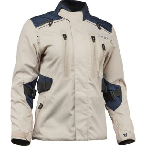 Thor MX Range Women's Street Jackets