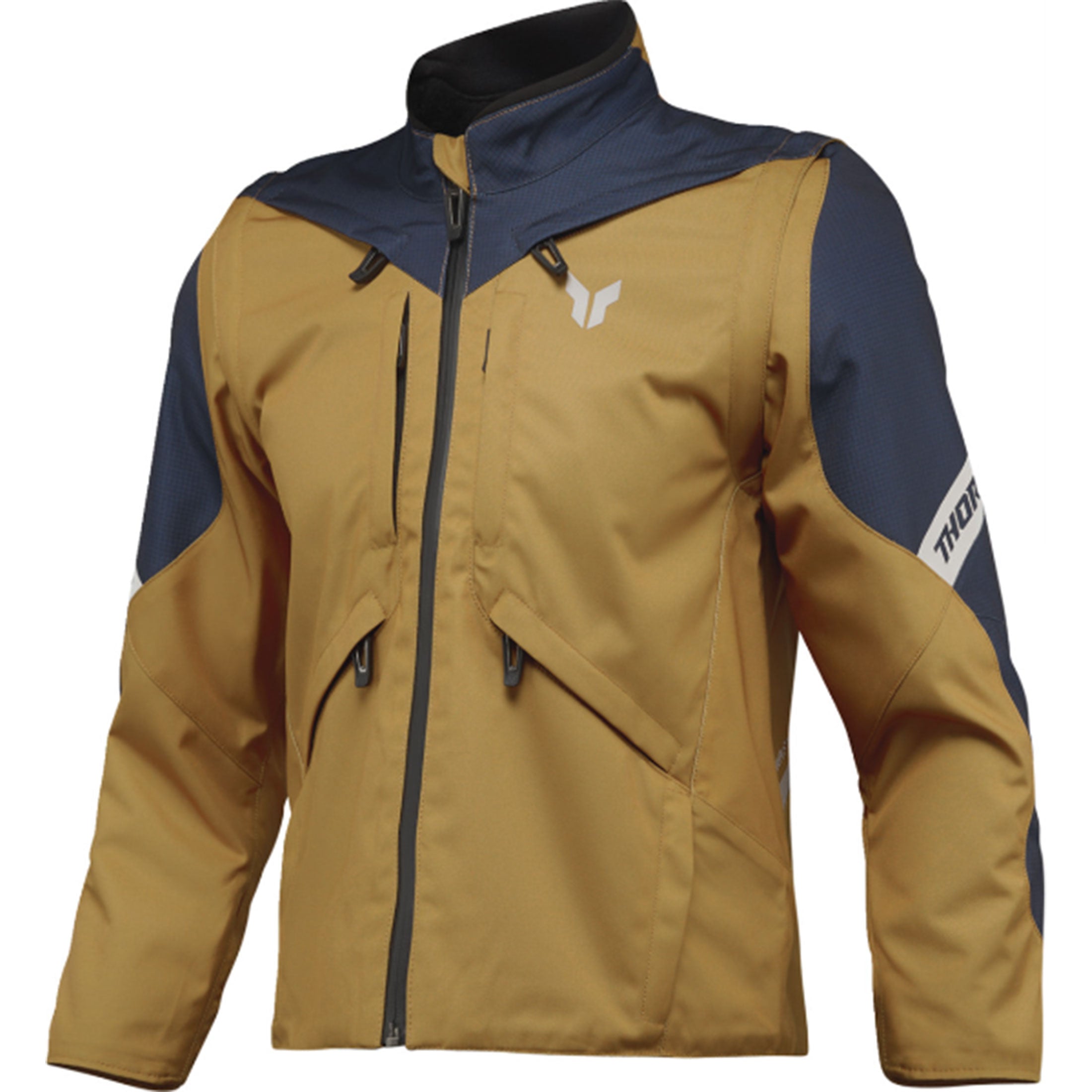 Thor MX Terrain Women's Street Jackets-2921