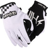 Thrashin Supply Go Fast Stealth Men's Cruiser Gloves