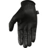 Thrashin Supply Siege Leather Men's Cruiser Gloves