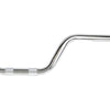 Thrashin Supply 1" High Bend Harley-Davidson Cruiser Motorcycle Handlebars