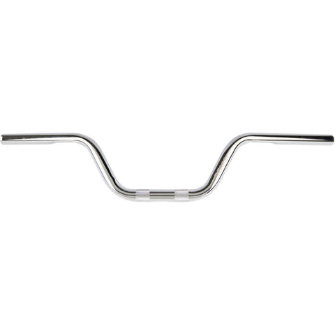 Thrashin Supply 1 High Bend Harley-Davidson Cruiser Motorcycle Handlebars