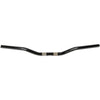Thrashin Supply 1" Low Bend Harley-Davidson Cruiser Motorcycle Handlebars