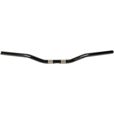 Thrashin Supply 1 Low Bend Harley-Davidson Cruiser Motorcycle Handlebars