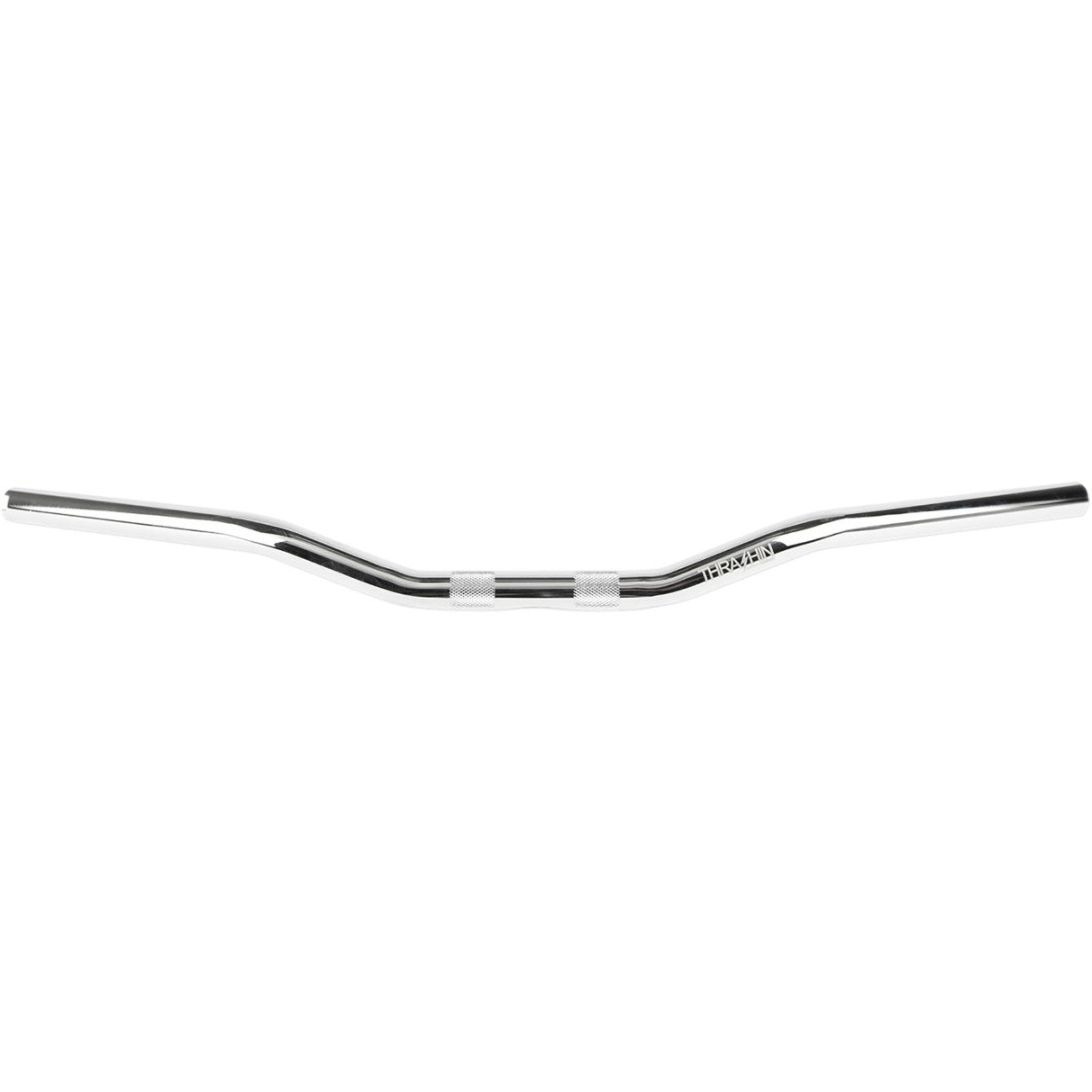 Thrashin Supply 1" Low Bend Harley-Davidson Cruiser Motorcycle Handlebars-0601