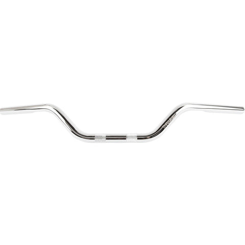 Thrashin Supply 1 Mid Bend Harley-Davidson Cruiser Motorcycle Handlebars