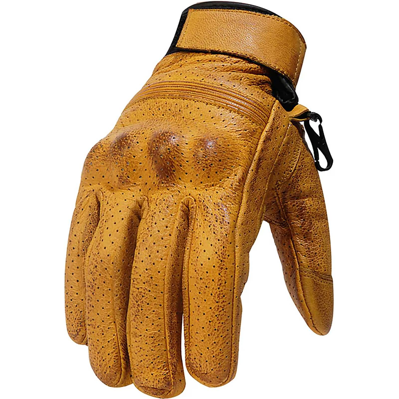 Torc Fairfax Men's Street Gloves-TG56FAI21