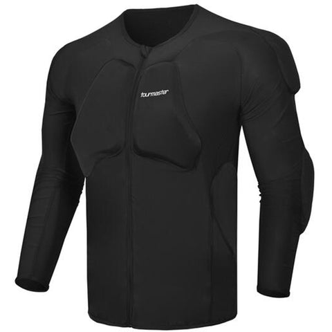 Tour Master Armanox CE Body Protector Men's Off-Road Body Armor