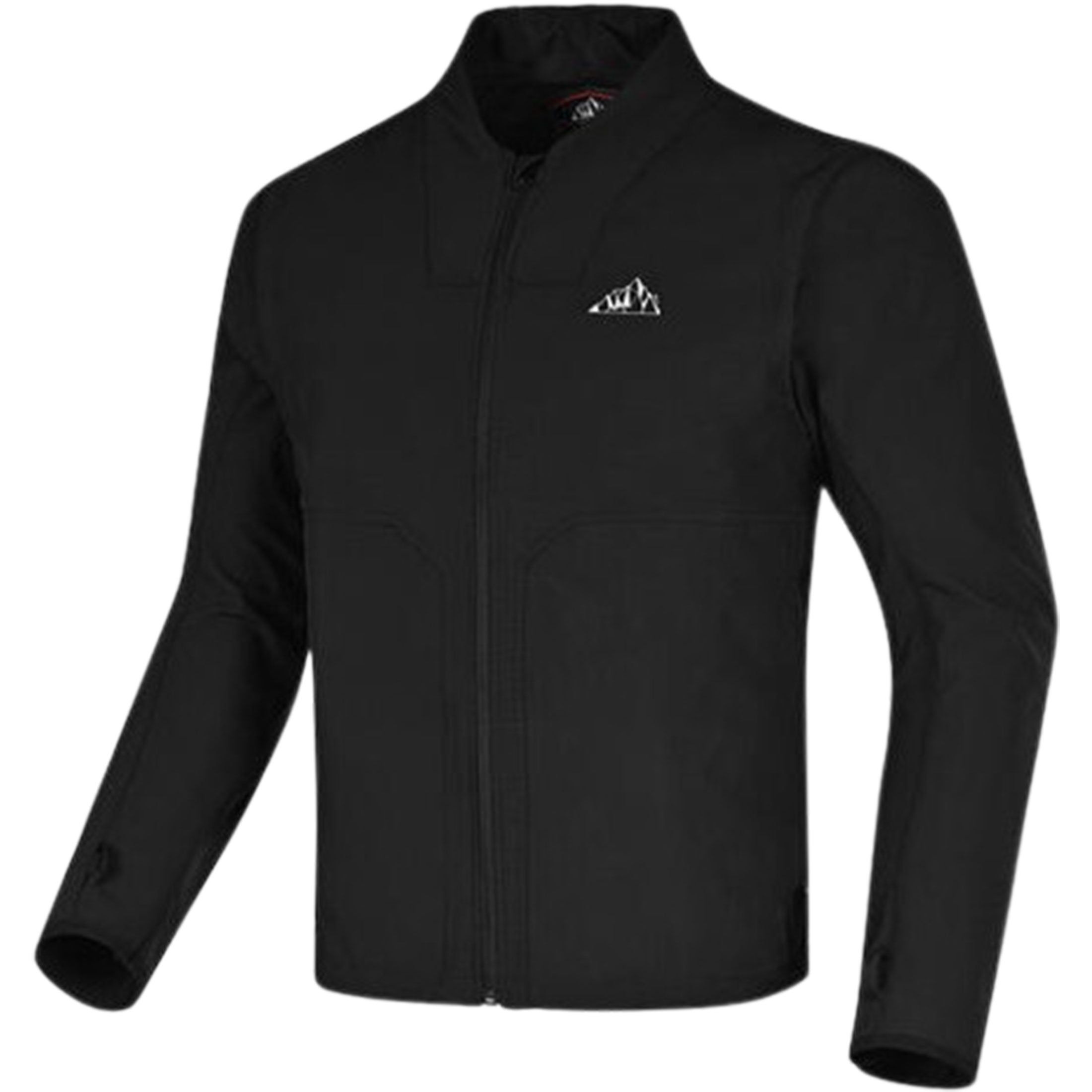 Tour Master Ascent Midlayer Jacket Men's Off-Road Body Armor-8712