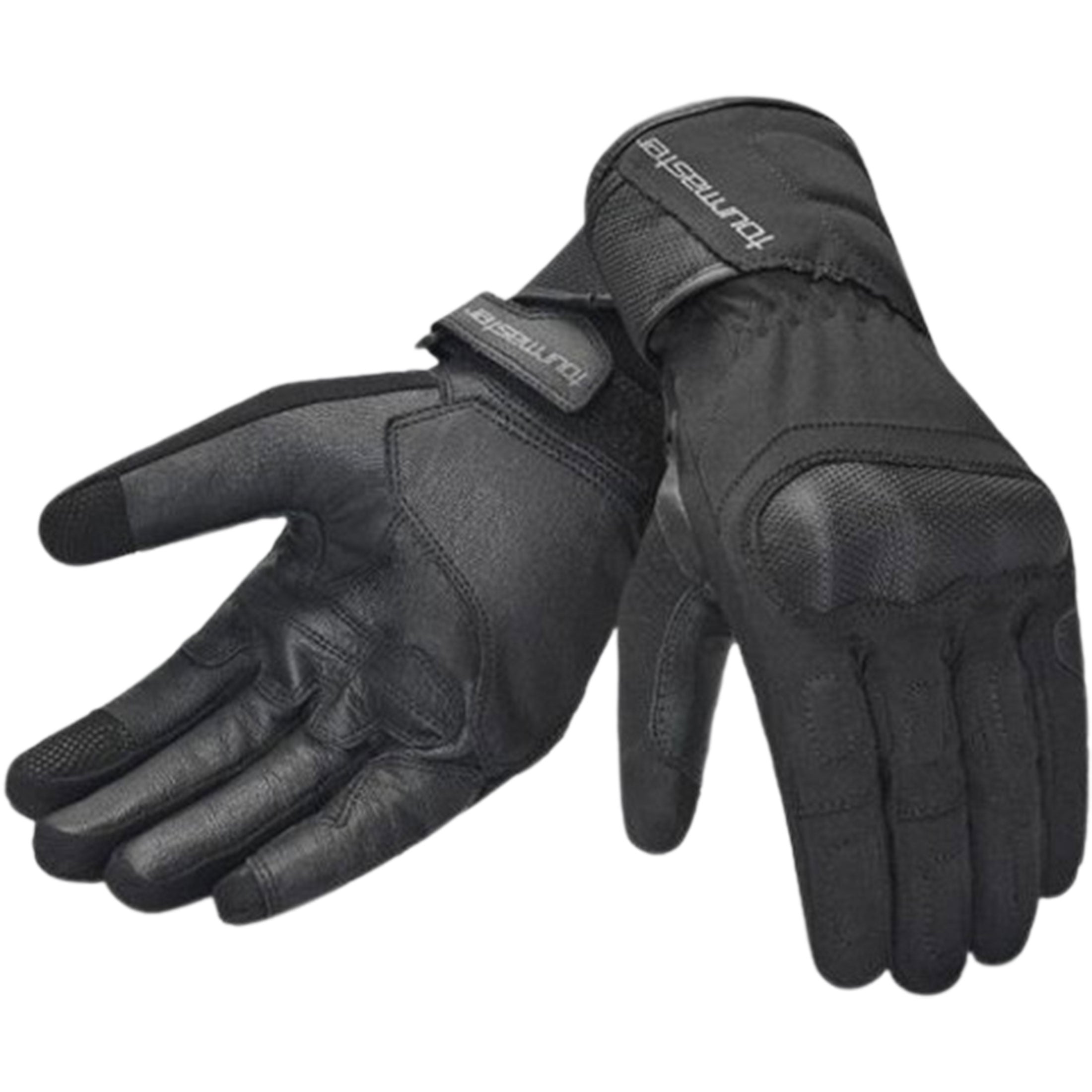 Tour Master Tour-Tex 2.0 Waterproof Men's Snow Gloves-8431