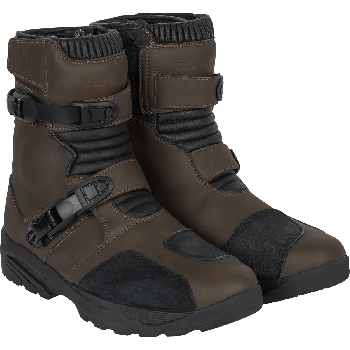 Tour Master Break Trail WP Men's Street Boots-8836