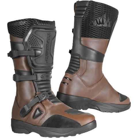 Tour Master Highlander ADV WP Men's Street Boots