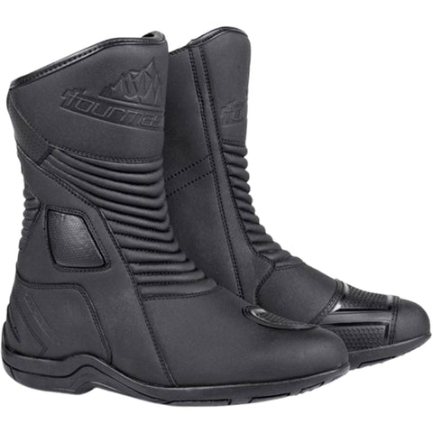 Tour Master Solution Waterproof Men's Street Boots (Brand New)