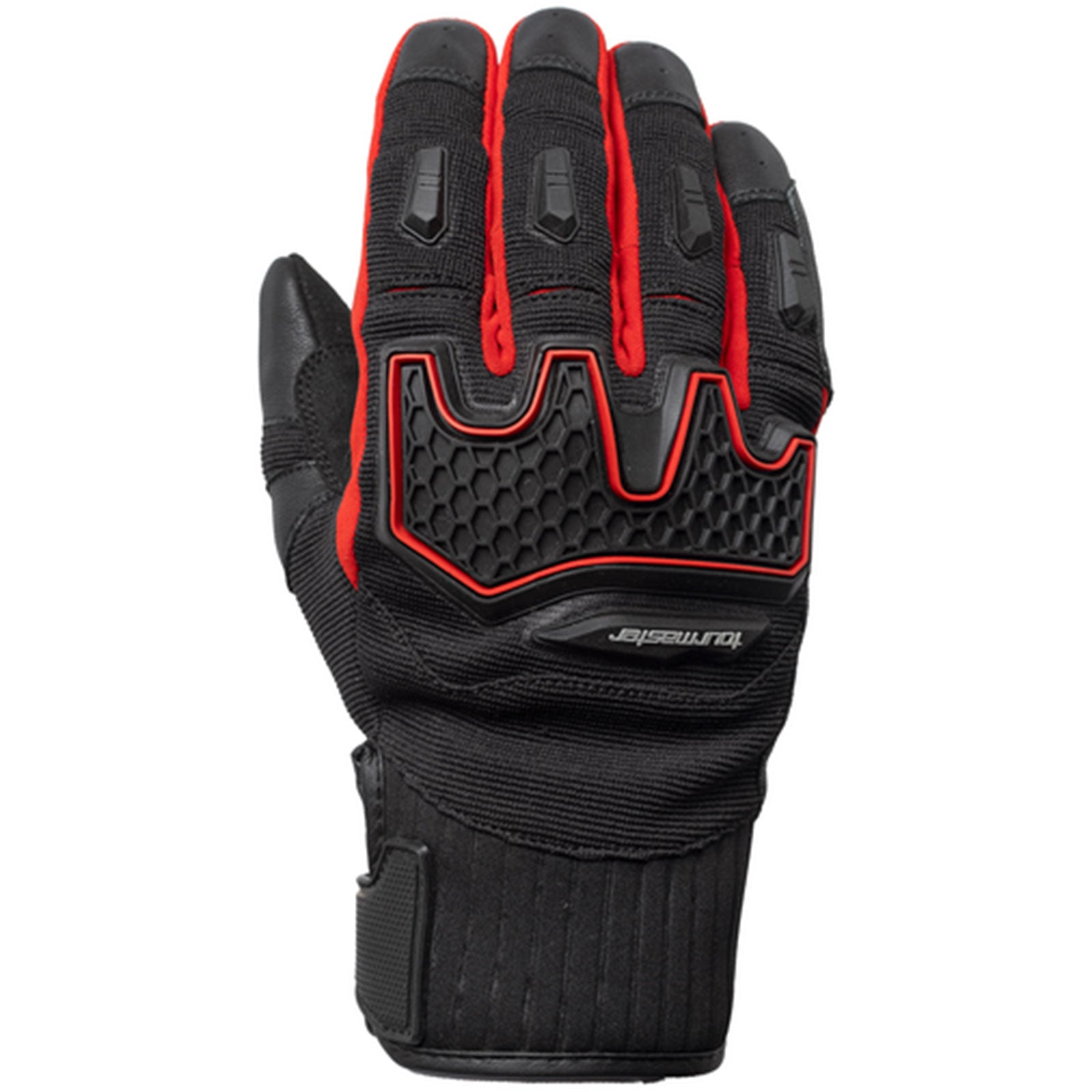 Tour Master Overlander Adventure Men's Street Gloves-8853