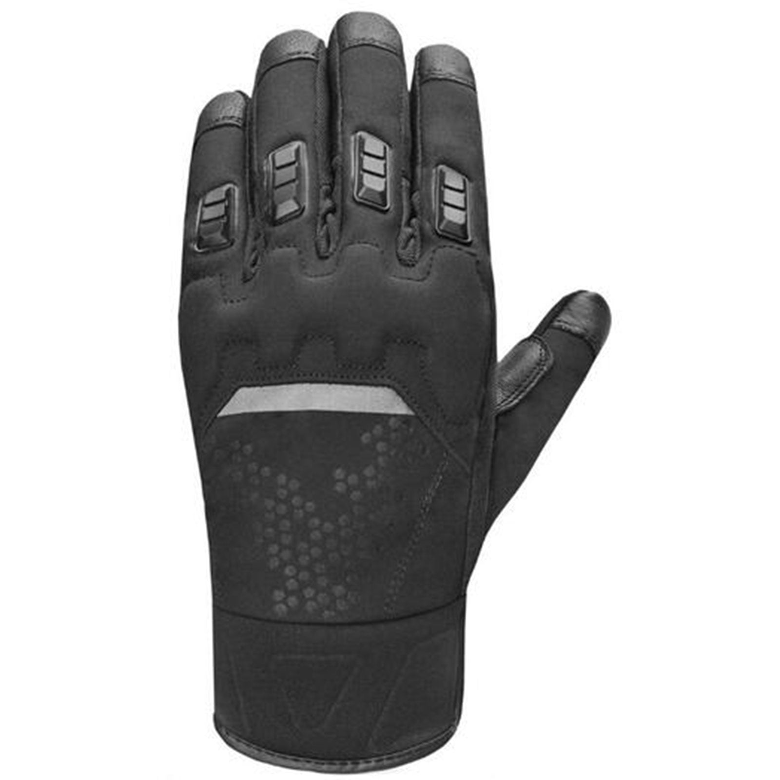 Tour Master Storm Chaser 2.0 Waterproof Adventure Men's Street Gloves-8854