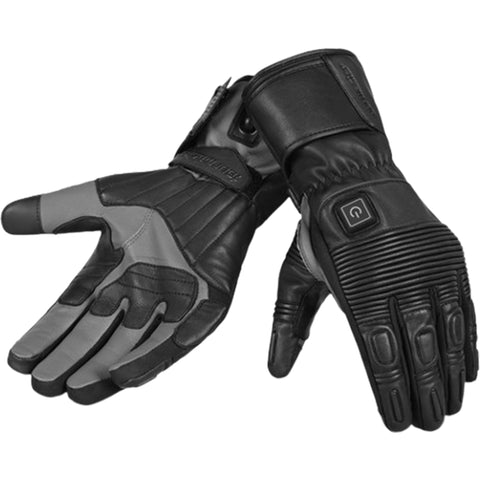 Tour Master Synergy EVO 12V Men's Street Gloves